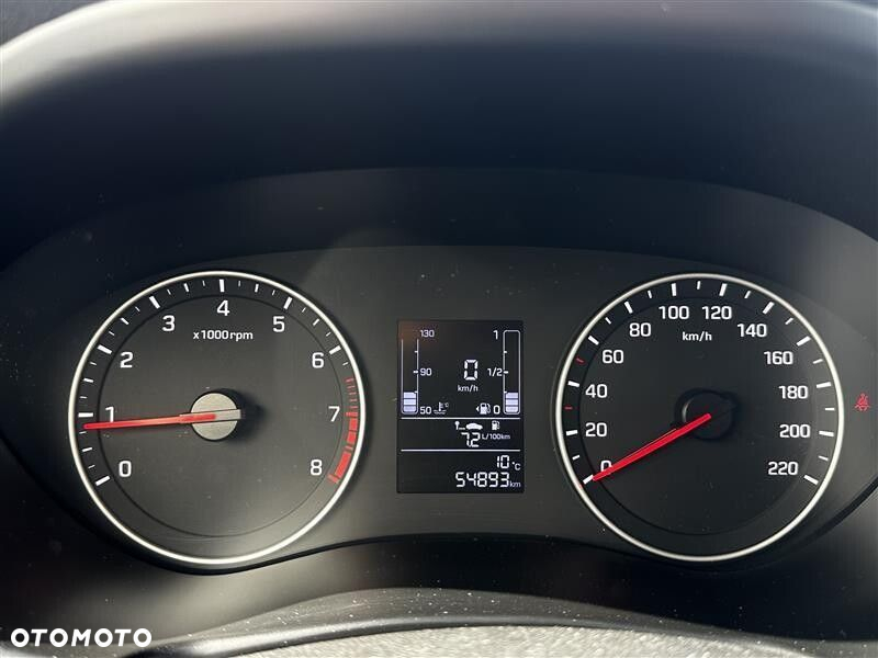 Hyundai i20 1.2 GET - 11