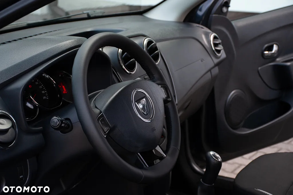 Dacia Sandero Stepway 0.9 TCe Laureate - 23