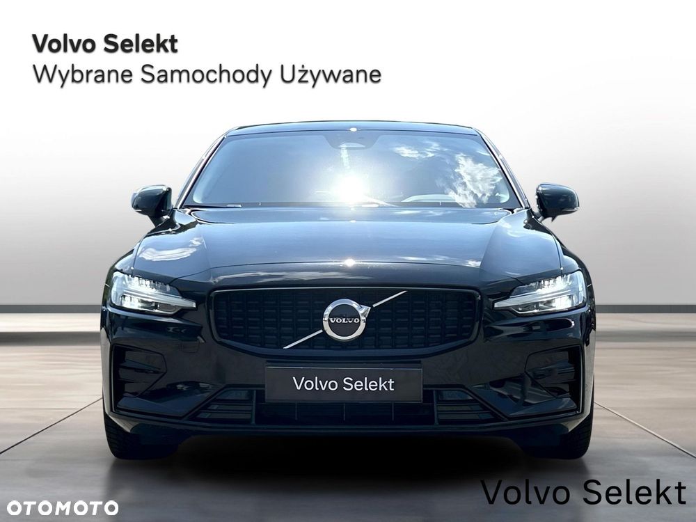 Volvo S60 - 9