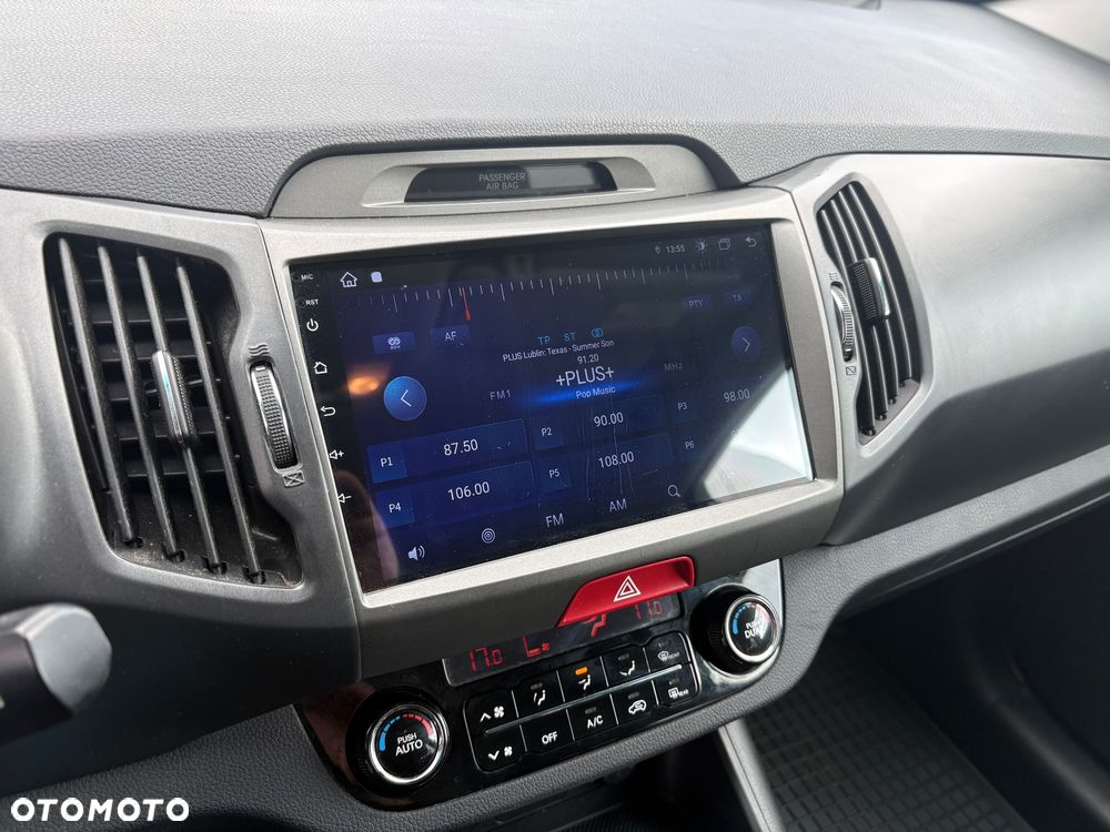 Kia Sportage 2.0 CVVT 2WD Vision - 19