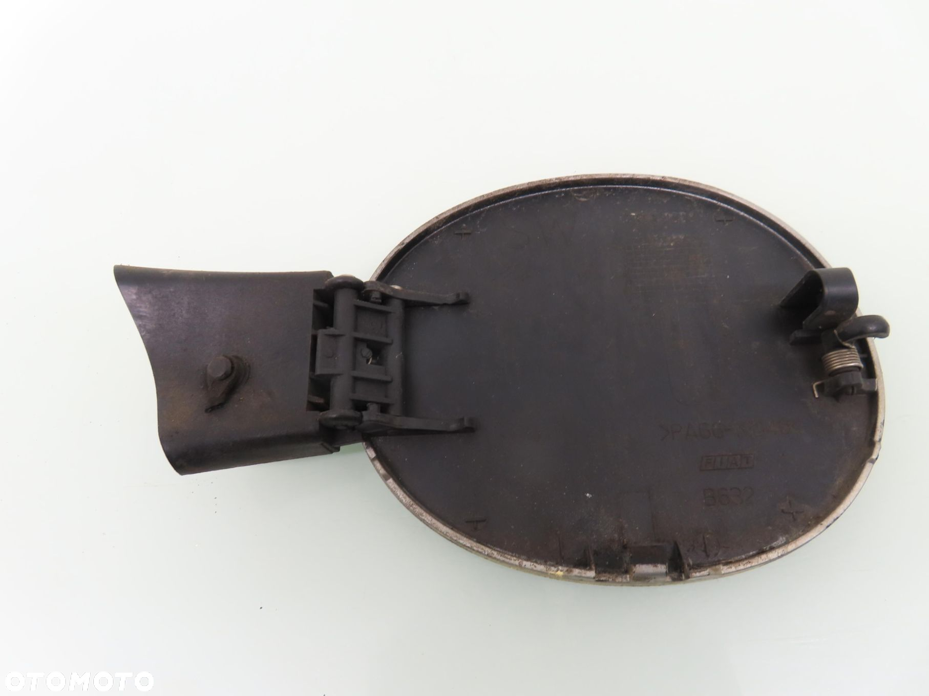 KLAPKA WLEWU PALIWA FIAT STILO 735351608 - 3
