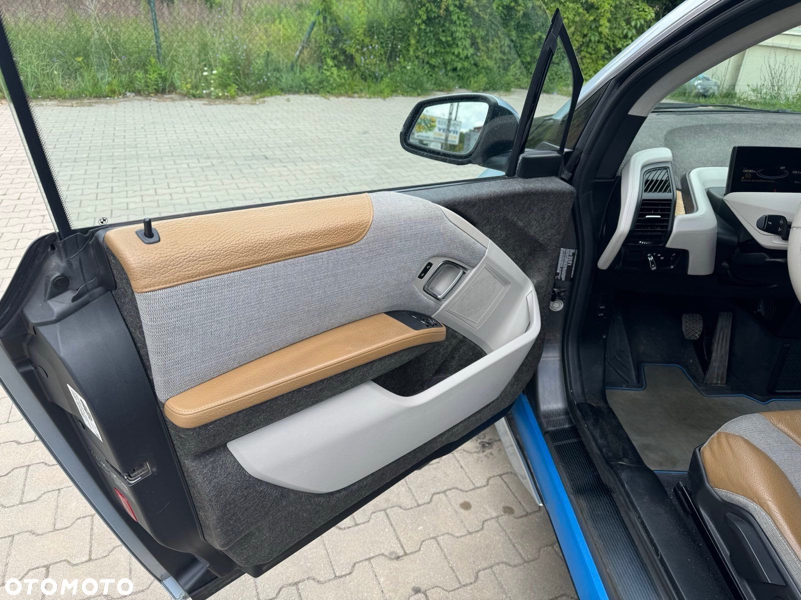 BMW i3 (60 Ah) - 9
