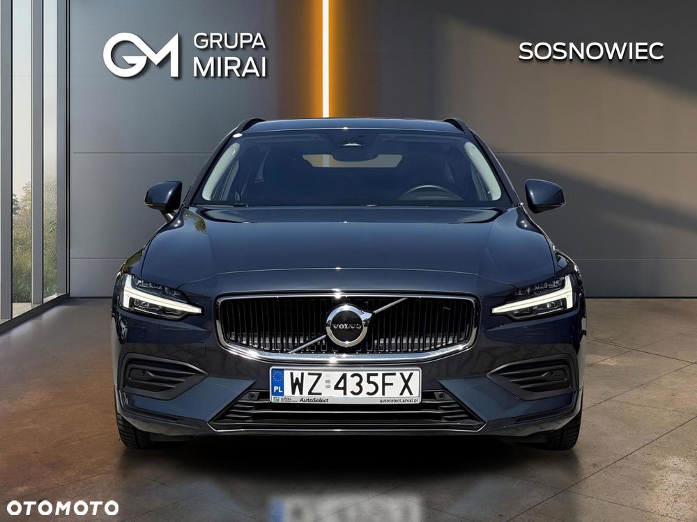 Volvo V60 - 8
