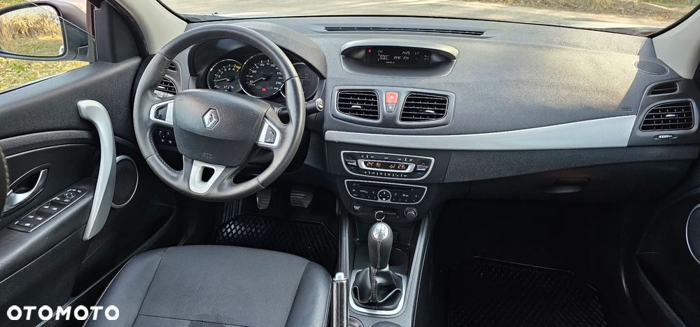 Renault Fluence 1.6 16V 110 Dynamique - 23