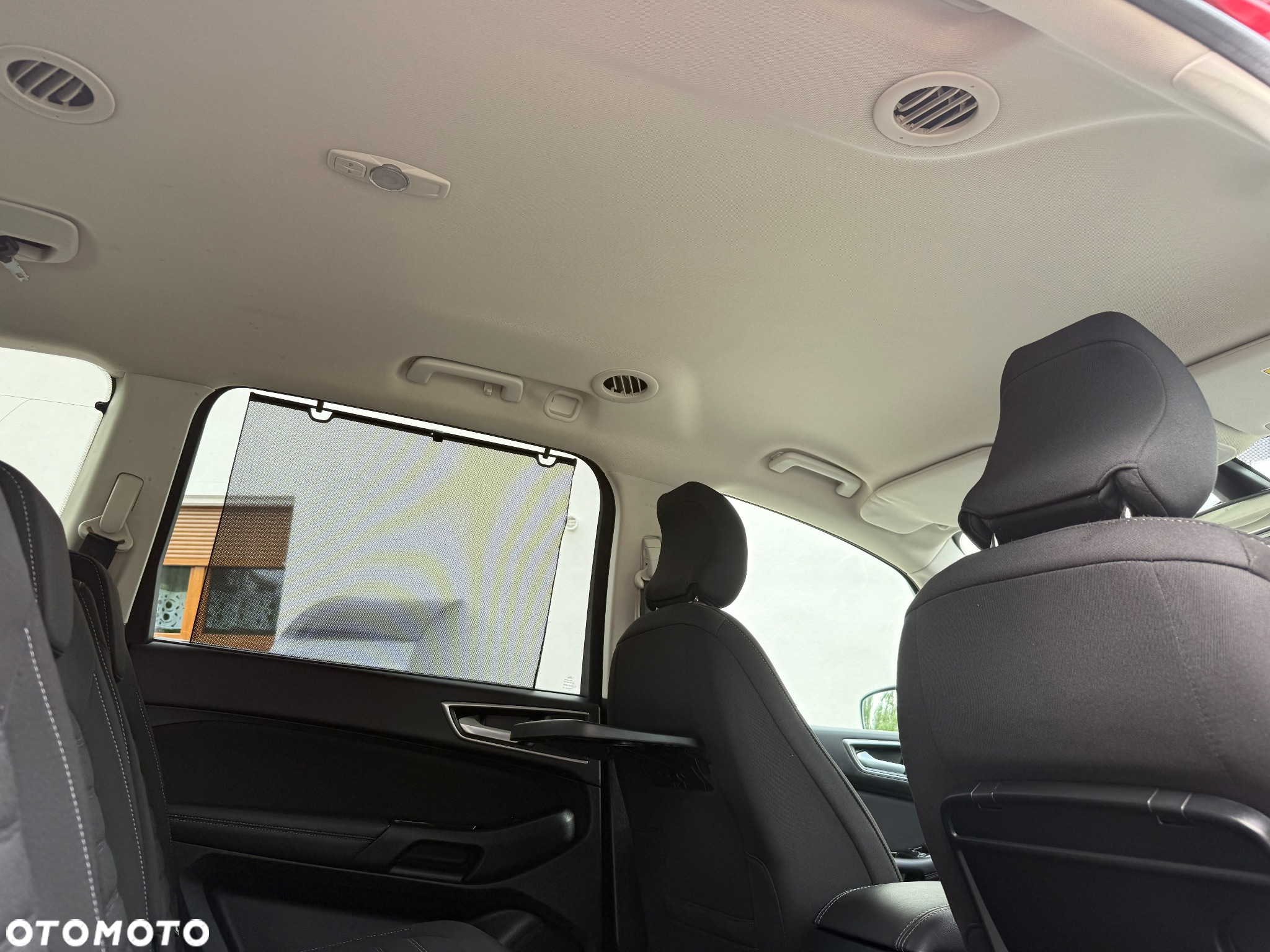 Ford Galaxy 2.0 TDCi Titanium - 33