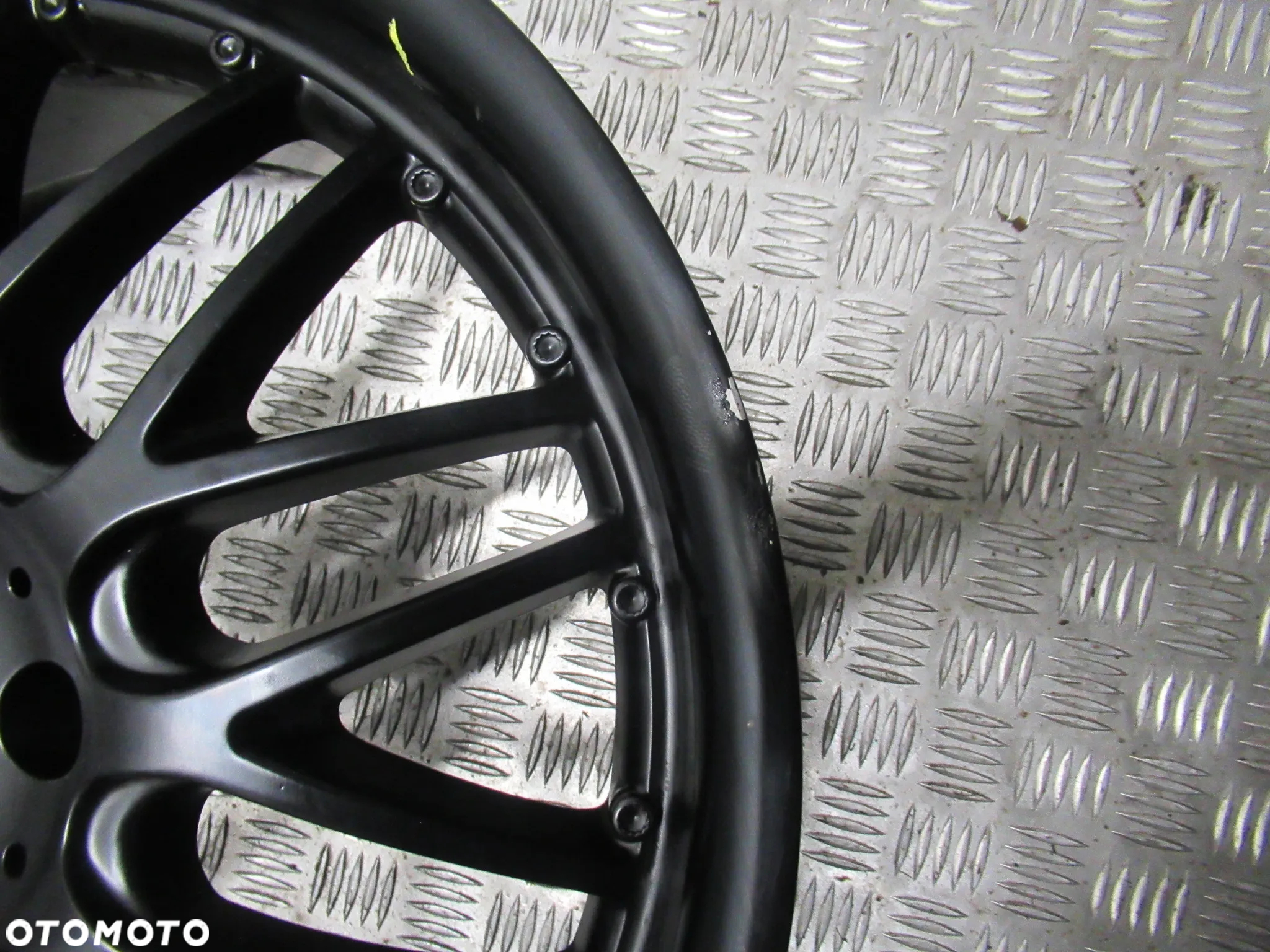 Felgi DOTZ Vw Audi Seat Skoda Mercedes 8Jx18 et35 5x112 - 8