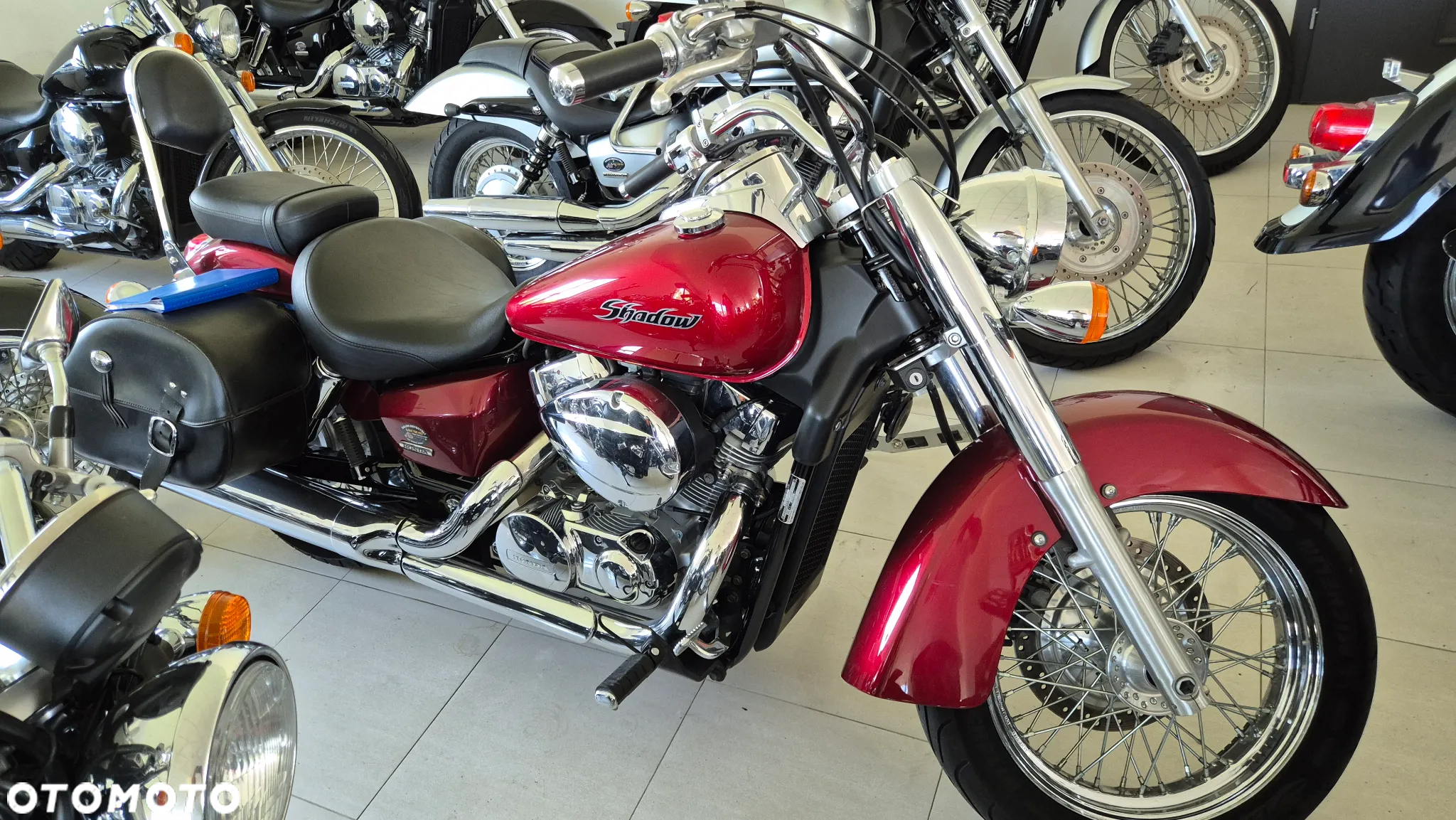 Honda GL - 15