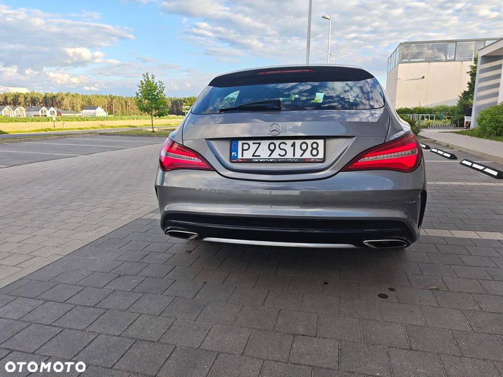 Mercedes-Benz CLA 180 7G-DCT AMG Line - 11