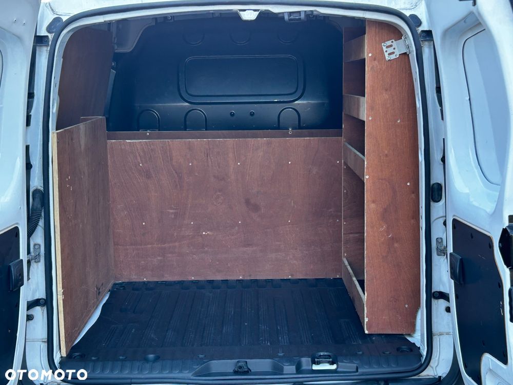 Renault Kangoo - 7