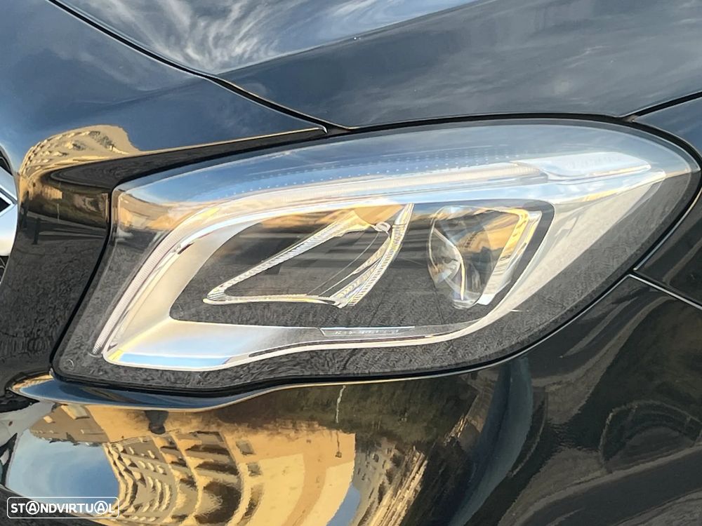 Mercedes-Benz GLA 200 CDI AMG Line - 23