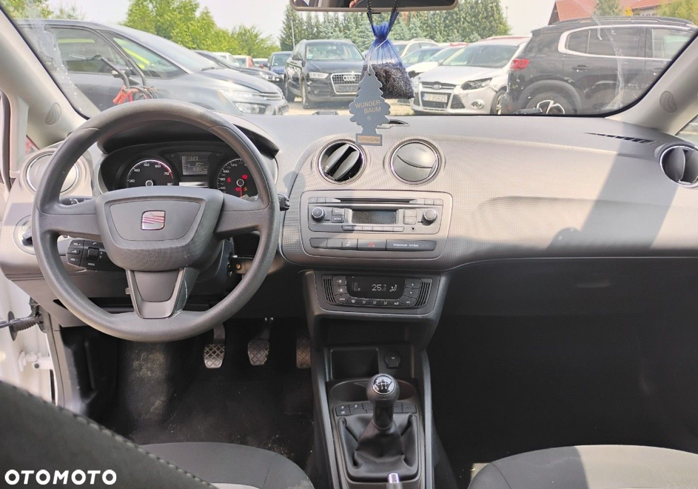 Seat Ibiza - 7