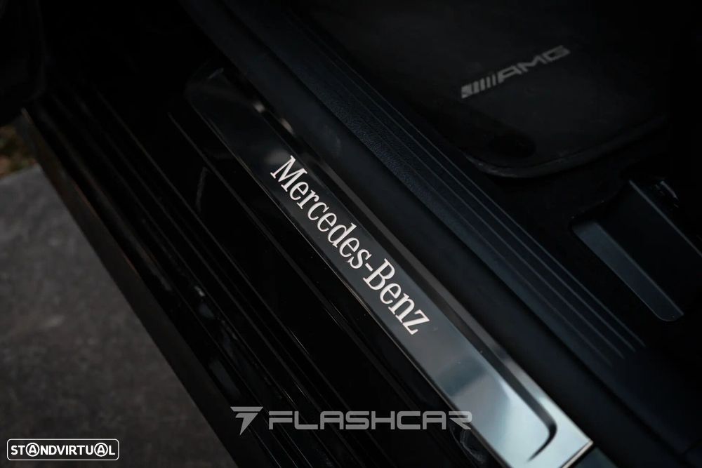 Mercedes-Benz EQE - 30