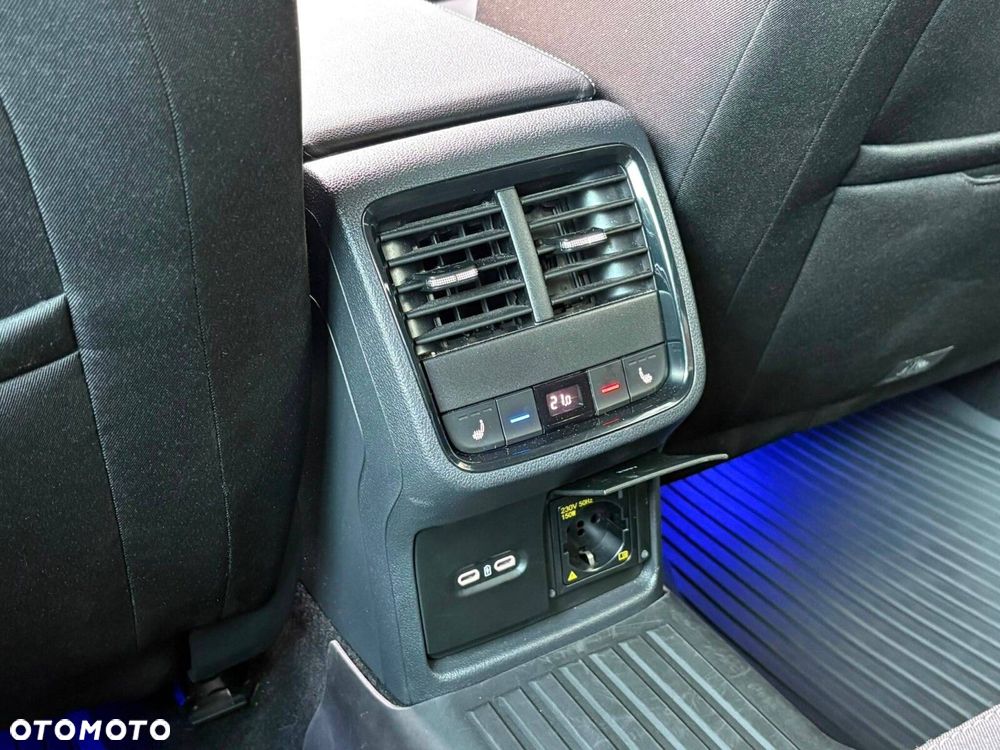 Skoda Octavia 1.5 TSI e-Tec Sportline DSG - 16