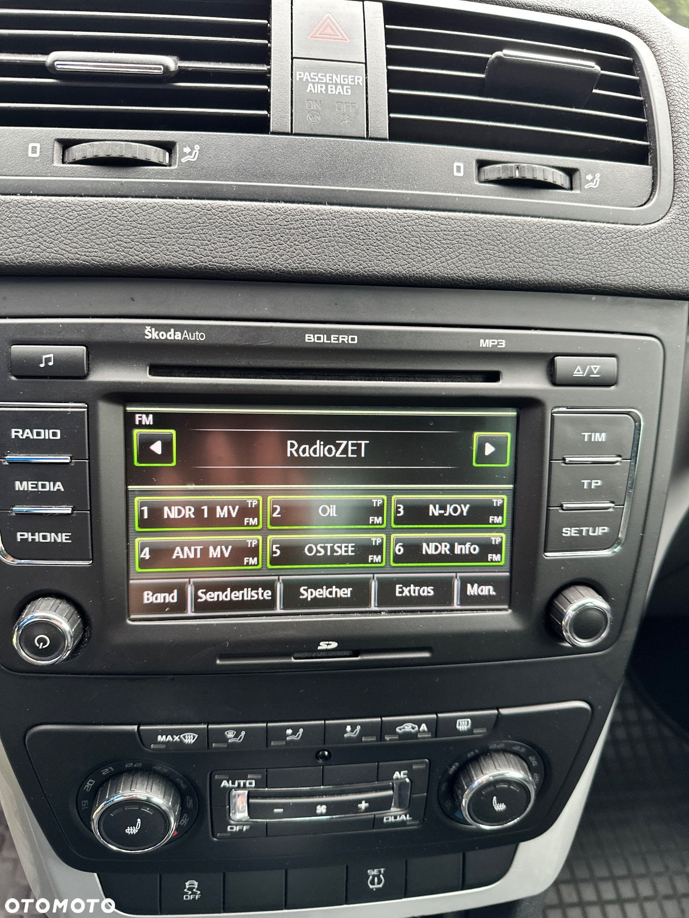 Skoda Yeti 1.2 TSI Ambition DSG - 11