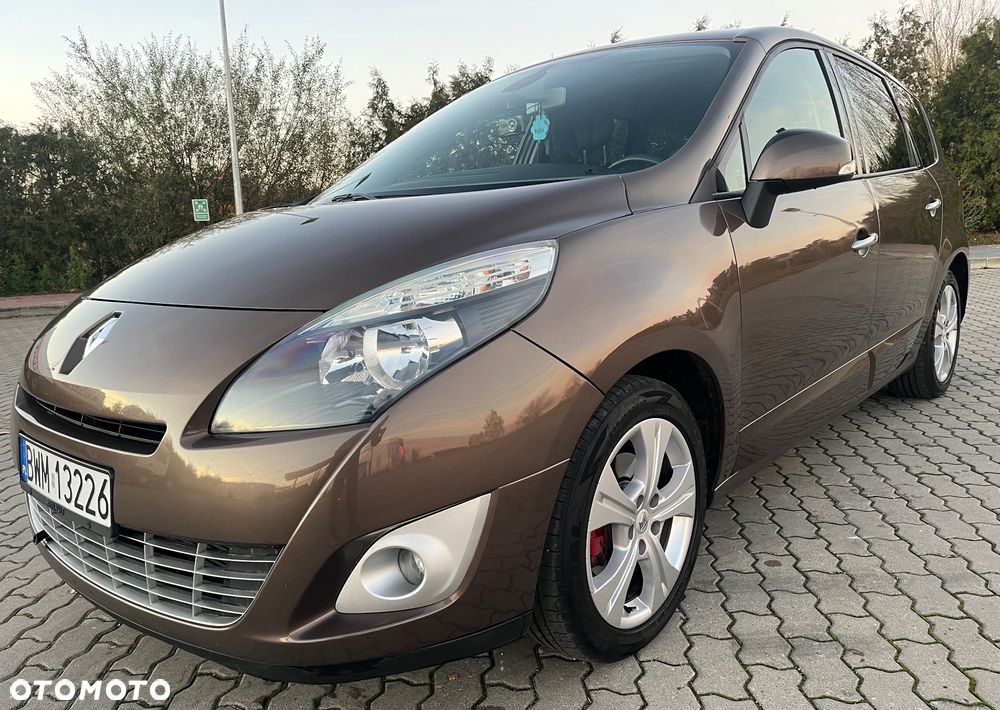Renault Scenic - 10