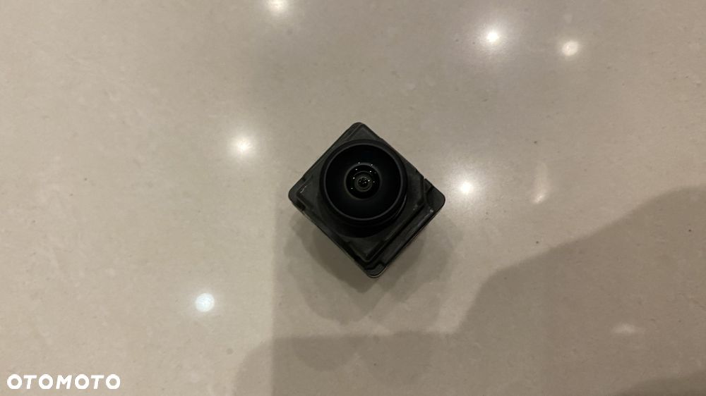 VOLVO XC90 XC60 XC40 KAMERA PRZEDNIA PRZÓD ATRAPY GRILL NOWA - 3