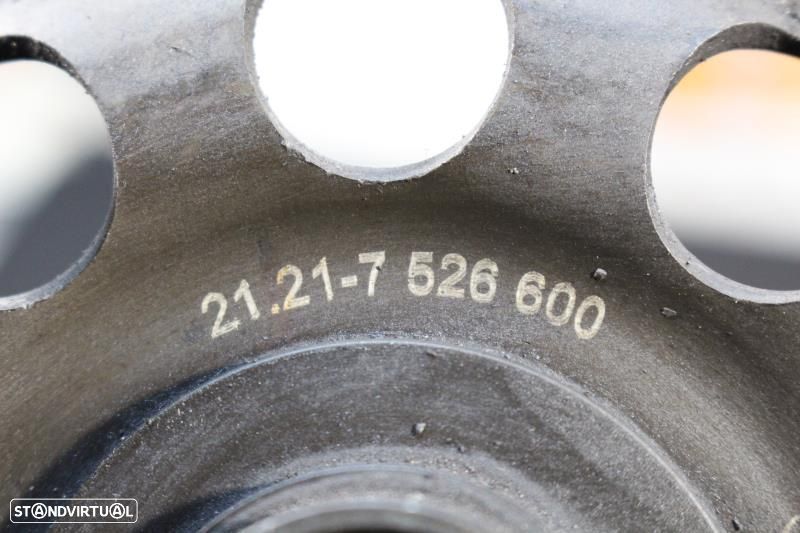 Kit Embraiagem Bmw 3 (E46)  7519484 / 7526600 - 7