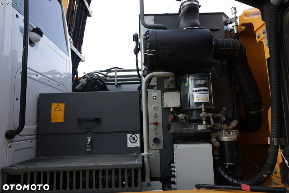 Liebherr A914 Litronic - 33