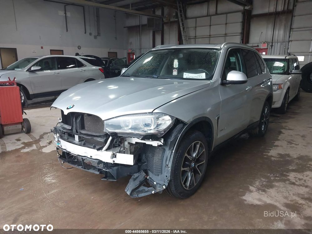 BMW X5 - 7