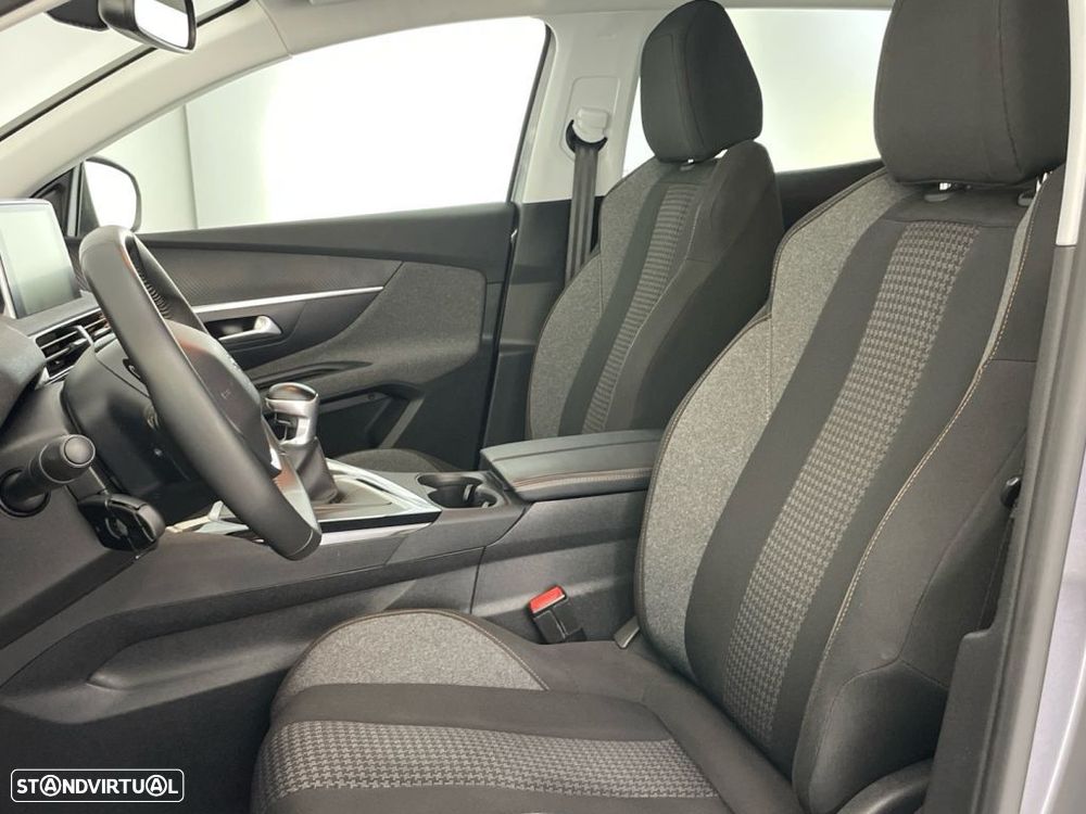 Peugeot 3008 1.5 BlueHDi Active - 17