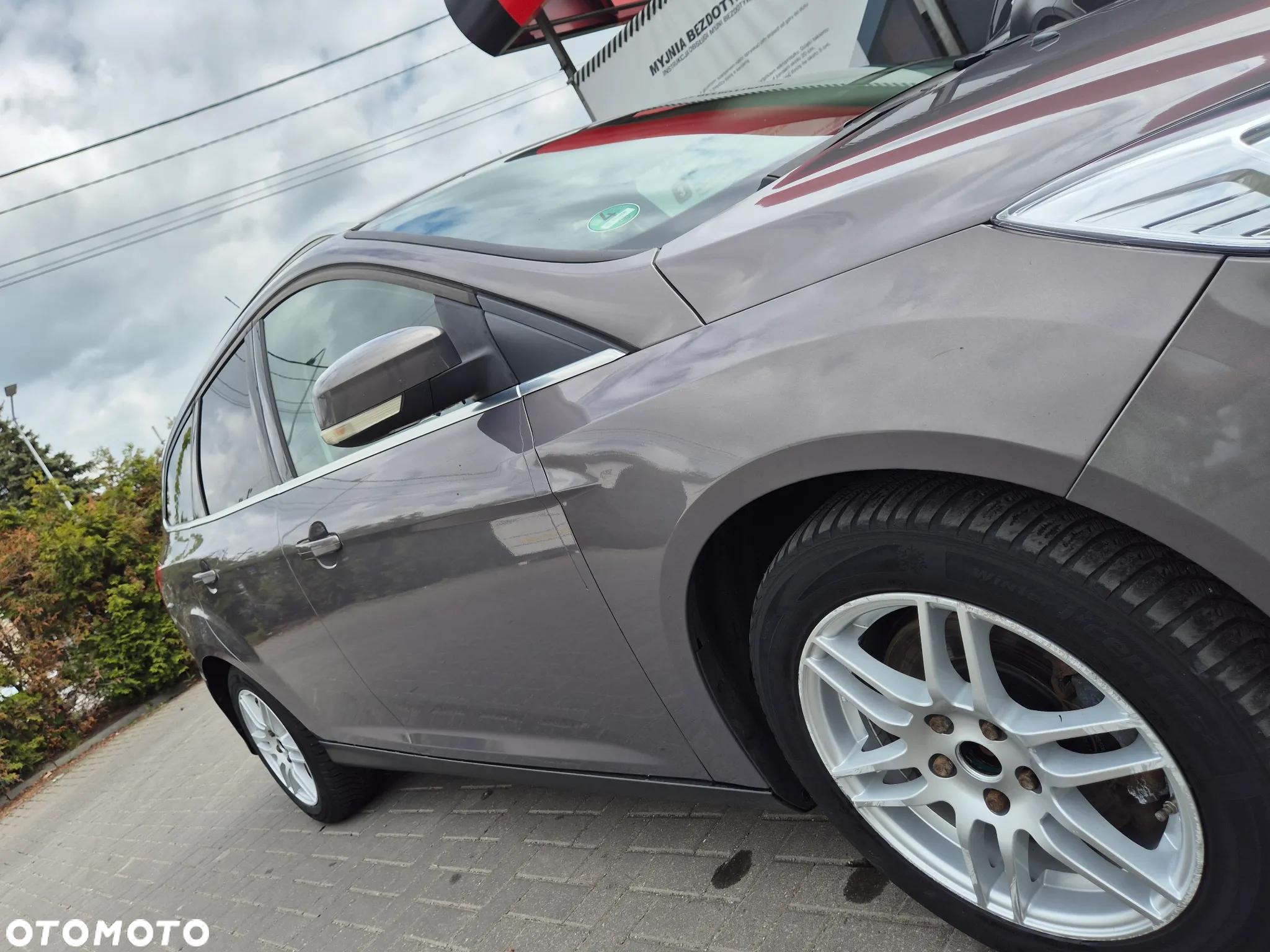 Ford Focus - 19