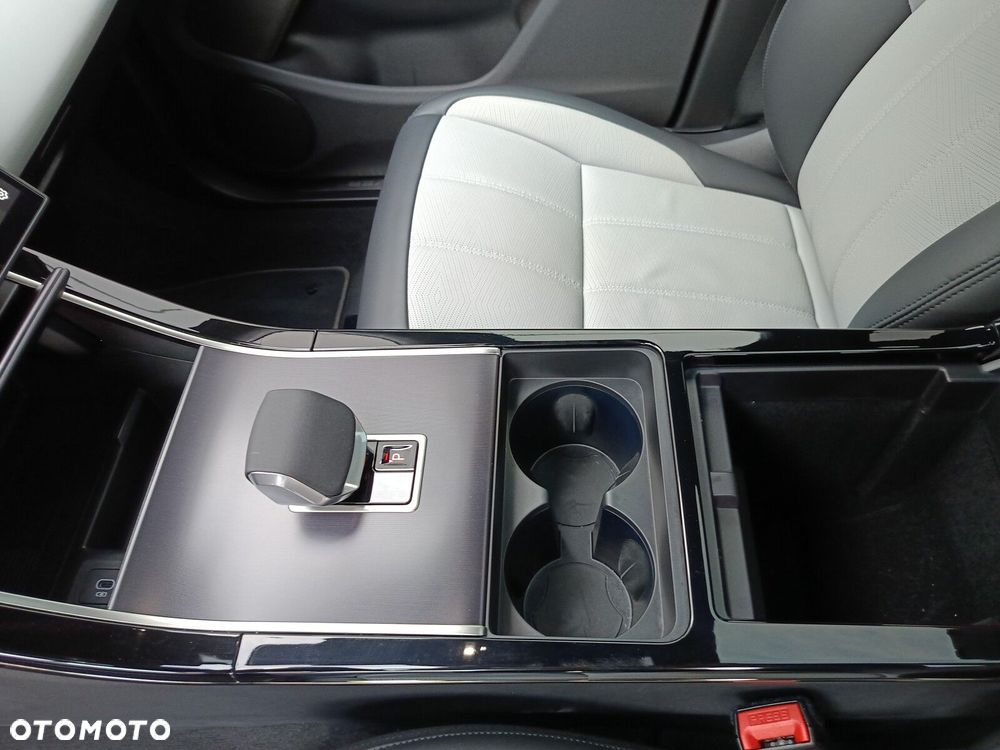 Land Rover Range Rover Evoque - 24