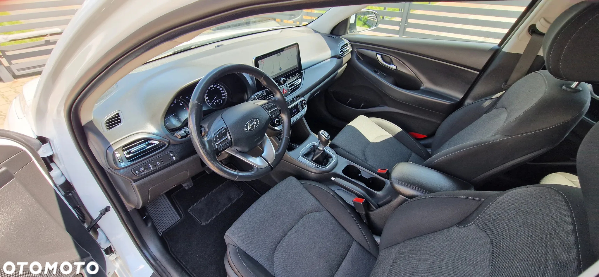 Hyundai i30 1.5 T-GDI 48V Comfort - 13