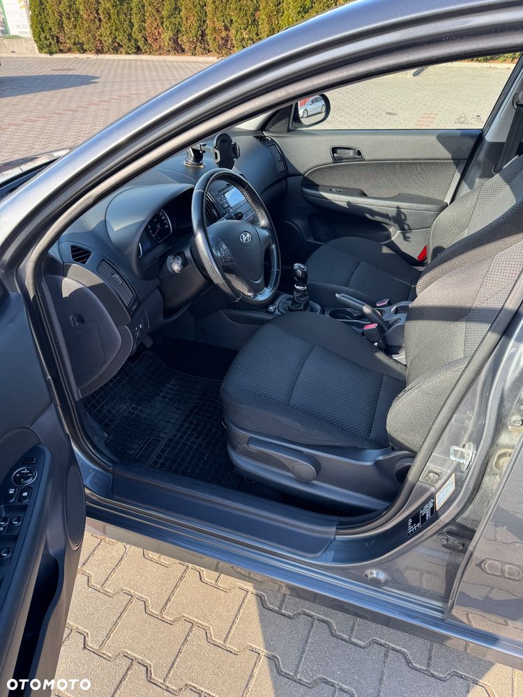 Hyundai i30 - 10