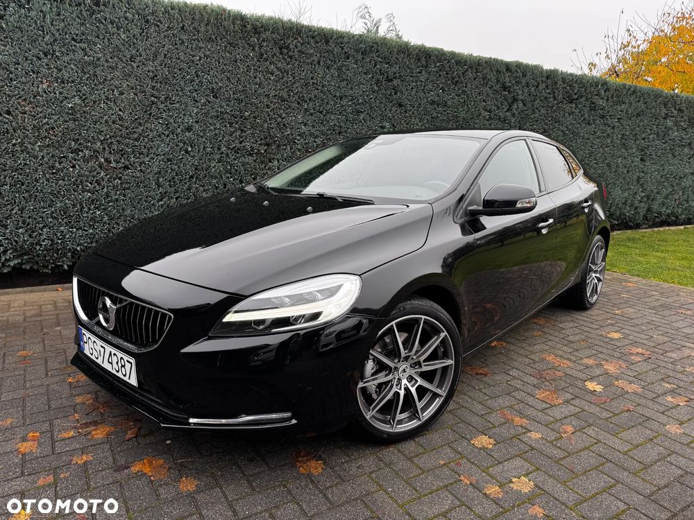 Volvo V40 T2 Kinetic