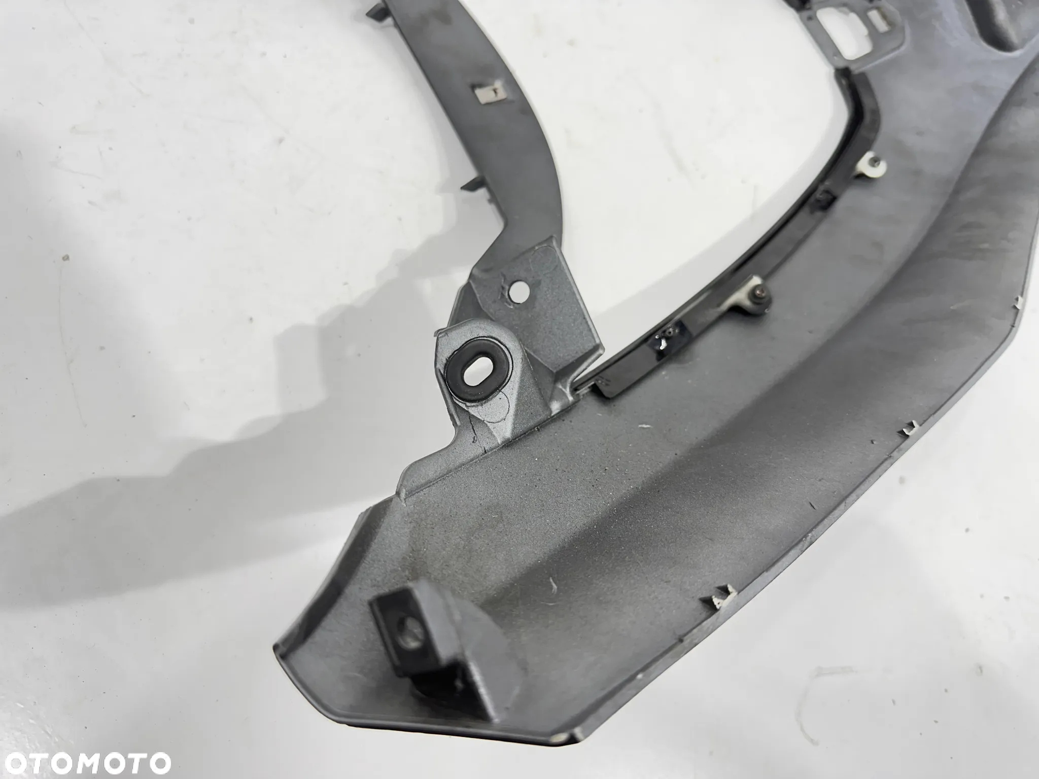 Czacha czasza Piaggio MP3 Yourban 125/300 - 9