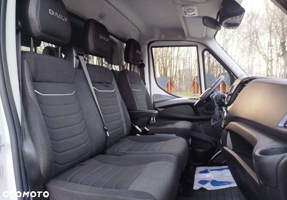 Iveco Daily 35S18 - 21