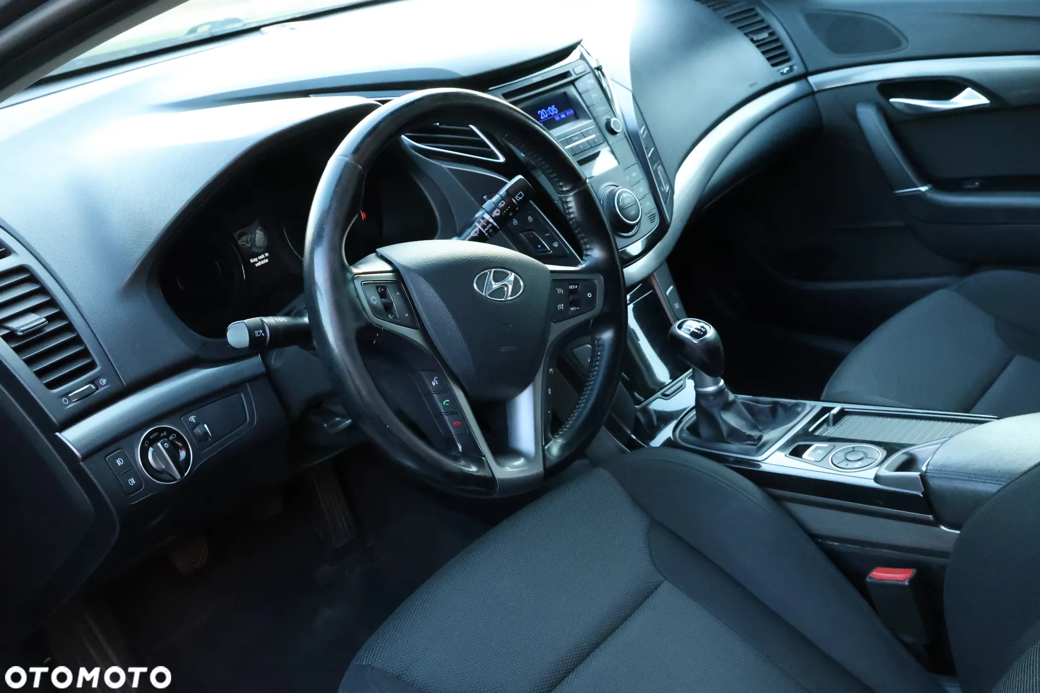 Hyundai i40 - 8