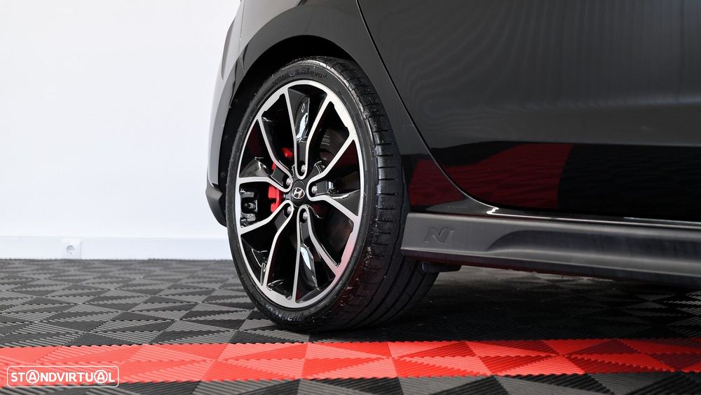 Hyundai i30 N 2.0 T-GDi Performance Pack - 11