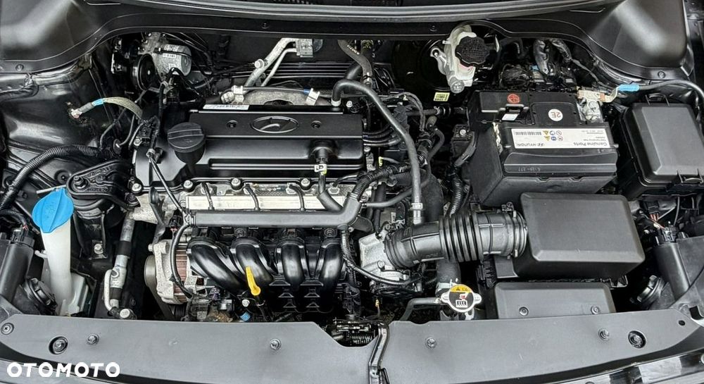 Hyundai i20 - 10