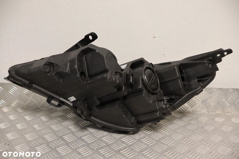 LAMPA PRZEDNIA PRZÓD PRAWA OPEL ASTRA K V LIFT LED 39195689 2019-2022 - 11
