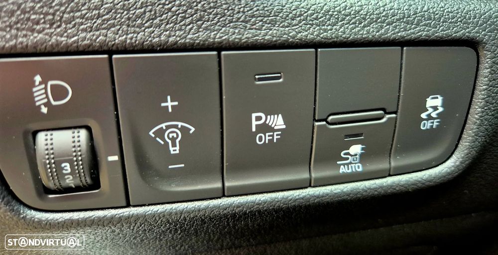 Hyundai Kauai Advantage - 41