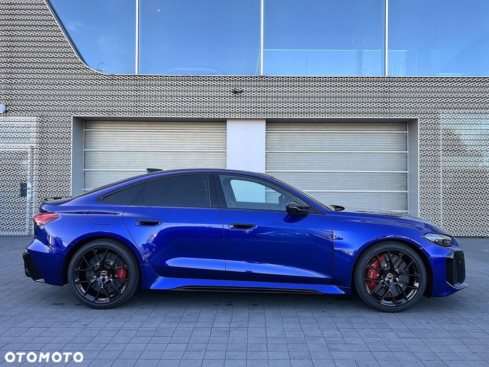 Audi RS5 Coupé - 2