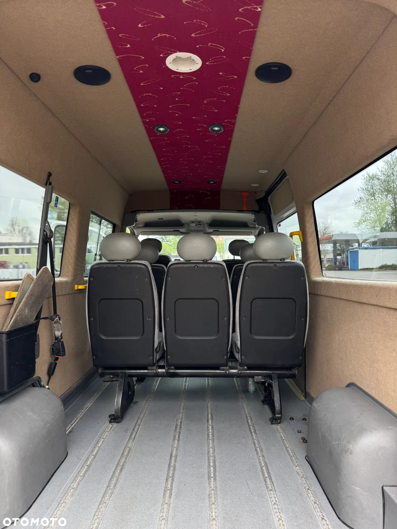 Opel Movano - 16