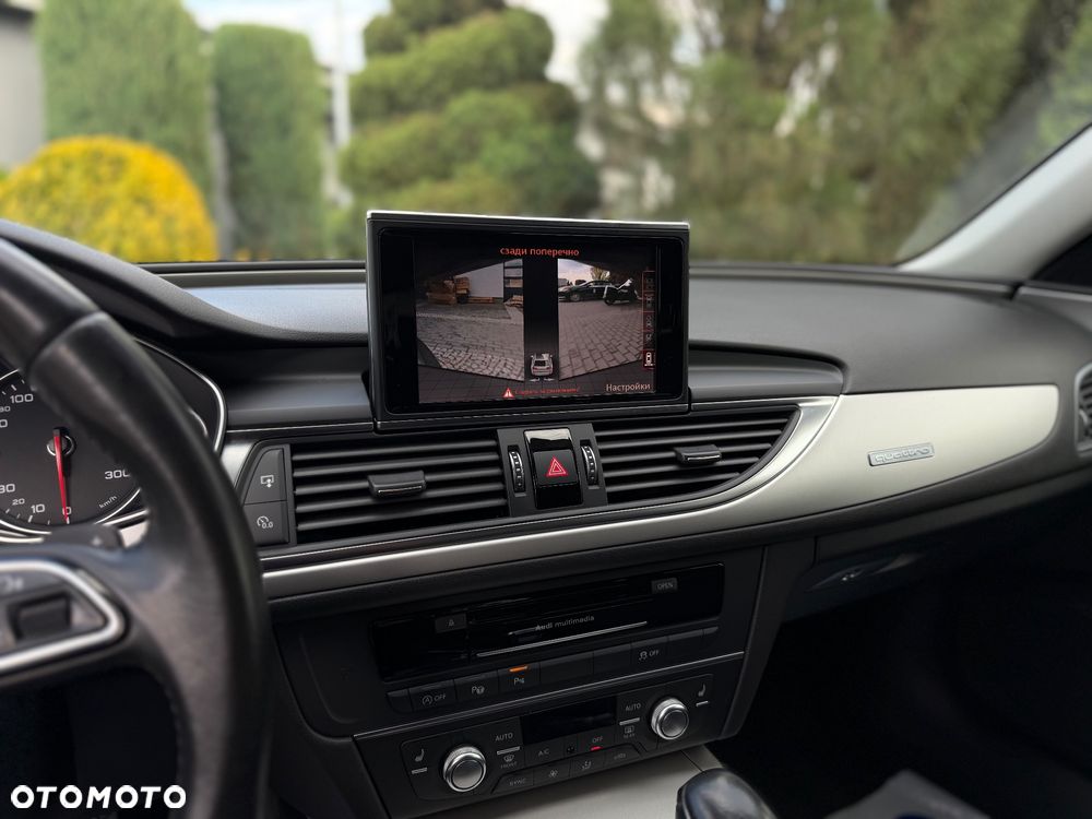 Audi A6 Limousine - 21