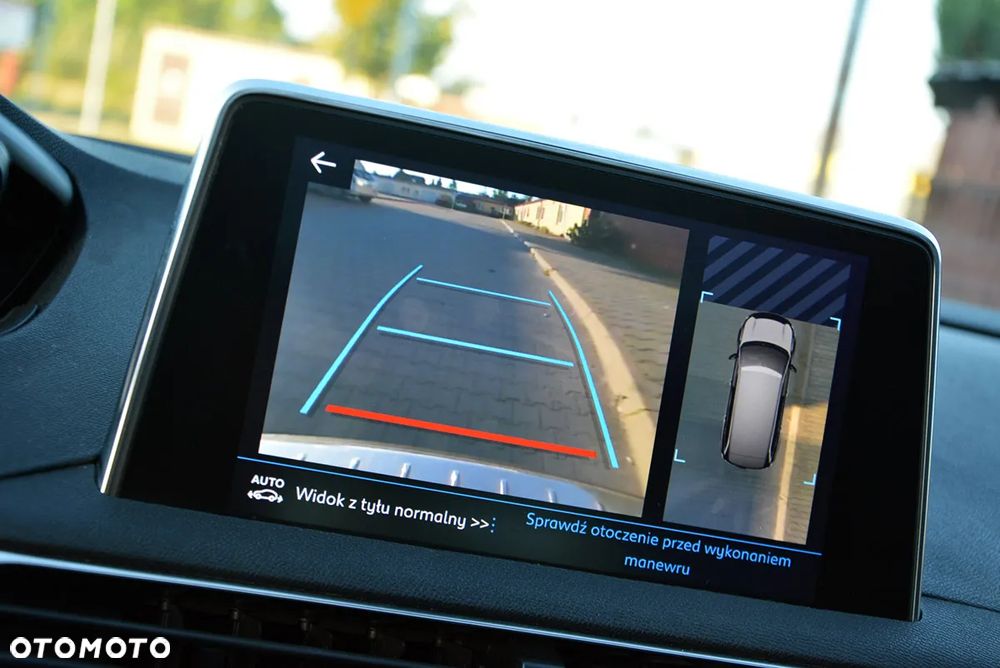 Peugeot 5008 1.5 BlueHDi GT Pack S&S EAT8 - 35