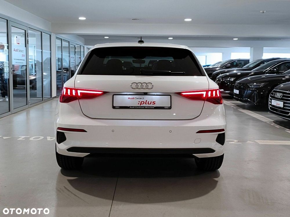 Audi A3 Sportback - 5