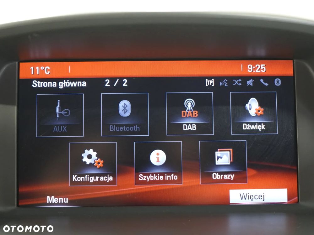 Opel Mokka 1.6 CDTI ecoFLEX Start/Stop 4x4 Innovation - 35