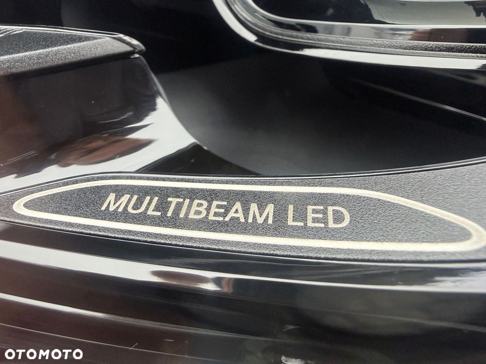 Mercedes-Benz GLE - 10