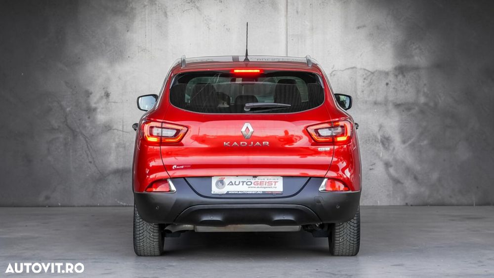 Renault Kadjar Energy dCi 110 EDC Business - 8