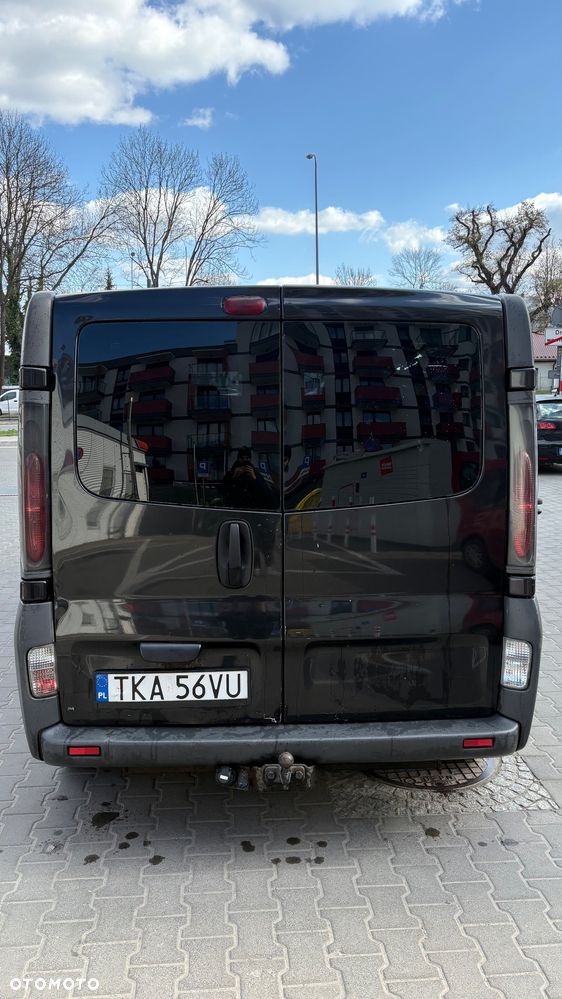 Renault Trafic 1.9 dci - 4