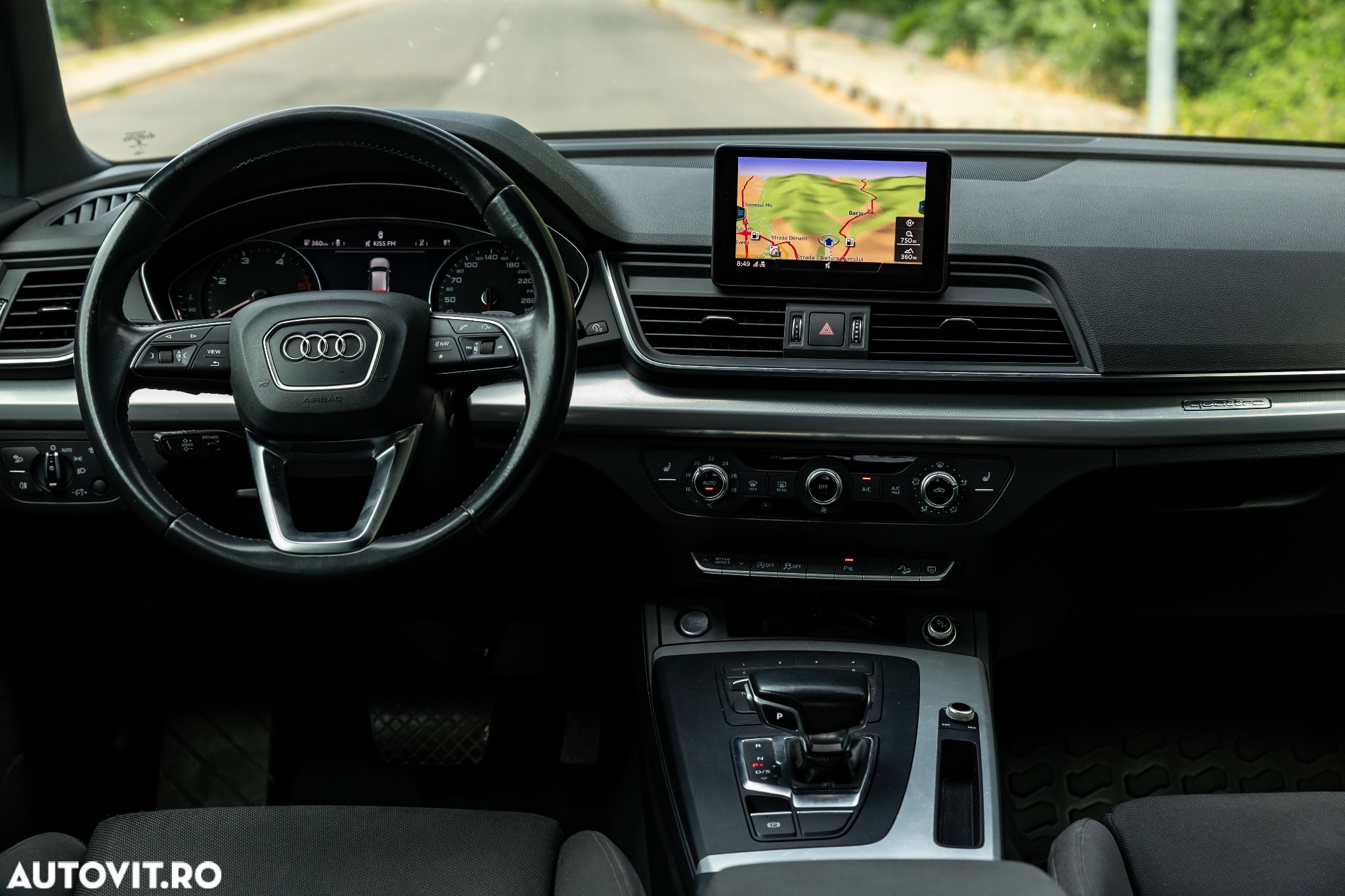 Audi Q5 2.0 40 TDI quattro S tronic Sport - 24