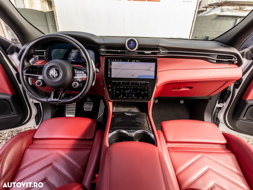 Maserati Grecale Modena - 20