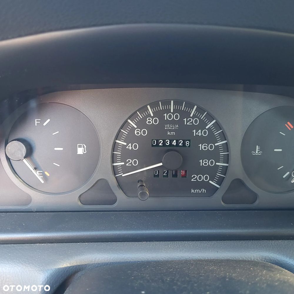 Fiat Siena 1.4 EL - 10