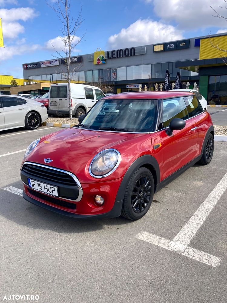 Mini ONE Standard - 1