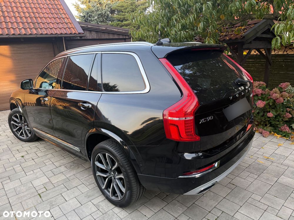 Volvo XC 90 - 12